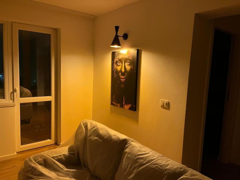 Apartament Suceava Eksteriør billede