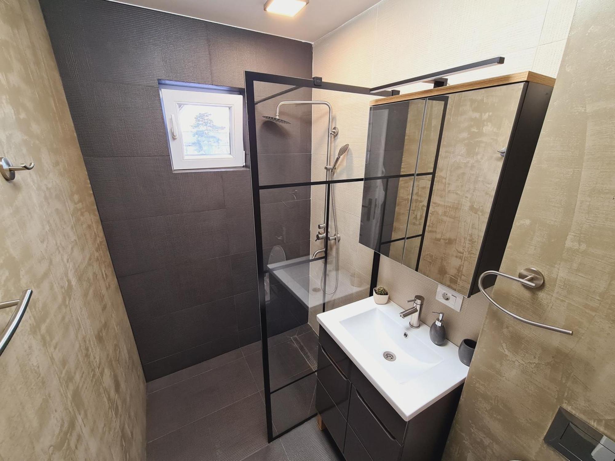 Apartament Suceava Eksteriør billede