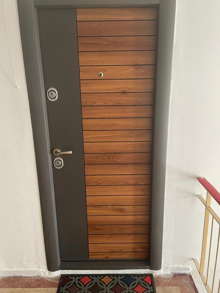 Apartament Suceava Eksteriør billede