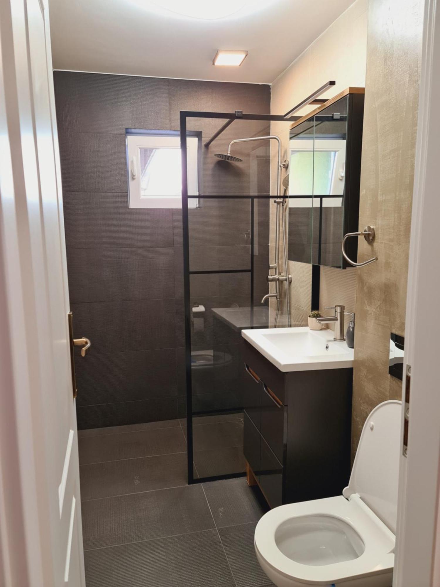 Apartament Suceava Eksteriør billede